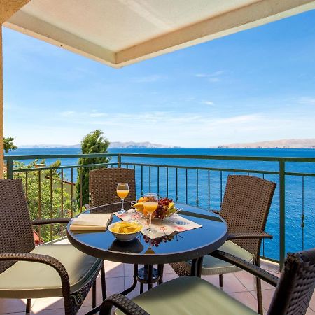 Apartment Marina - Snj102 By Interhome Zengg Kültér fotó