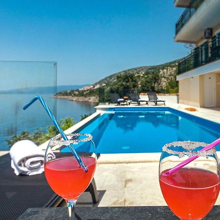 Apartment Marina - Snj102 By Interhome Zengg Kültér fotó