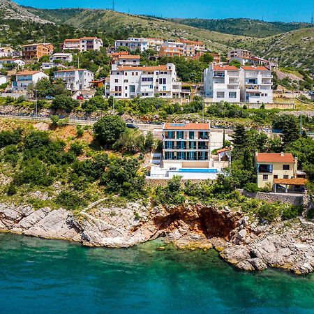 Apartment Marina - Snj102 By Interhome Zengg Kültér fotó