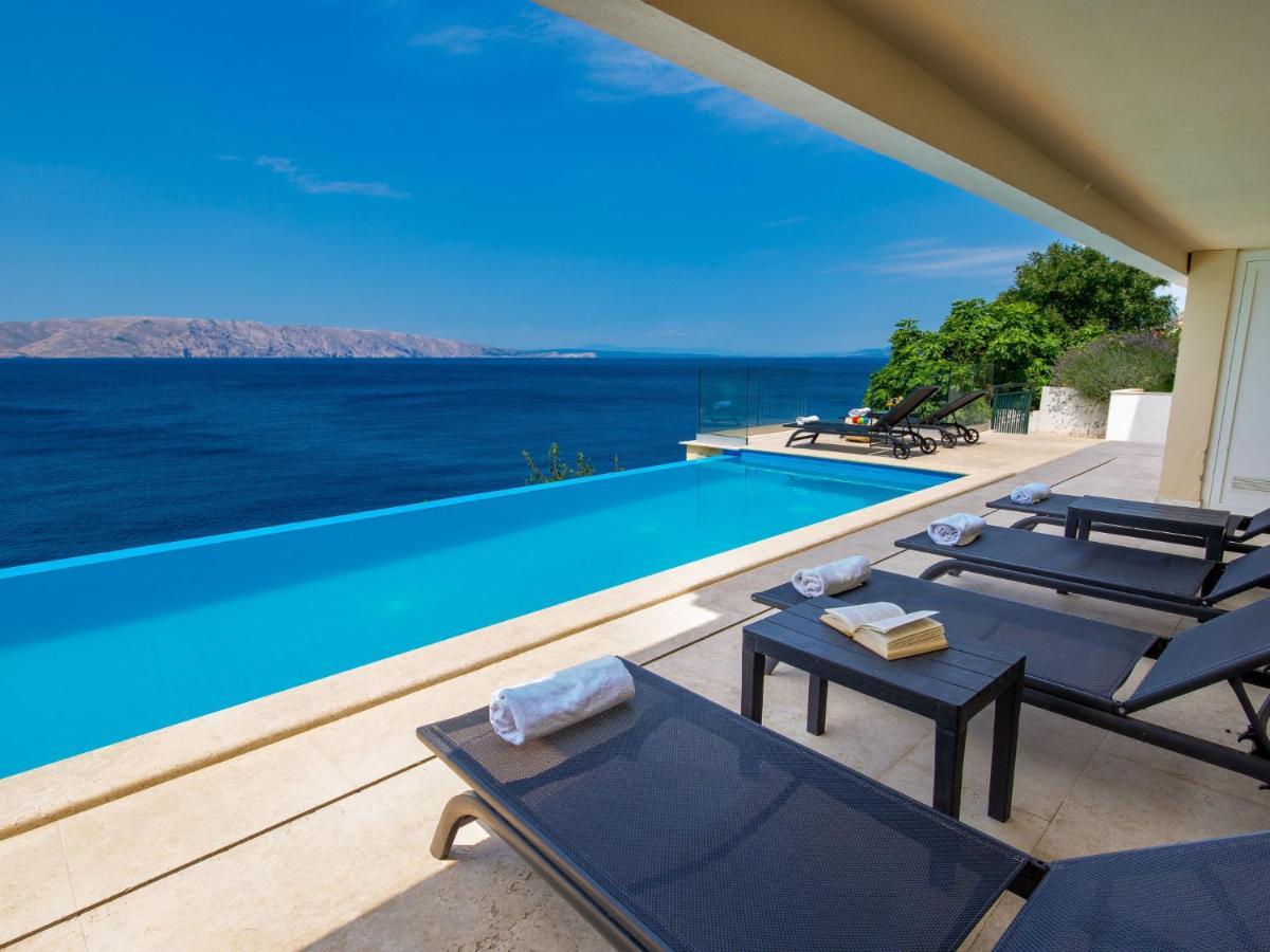 Apartment Marina - Snj102 By Interhome Zengg Kültér fotó