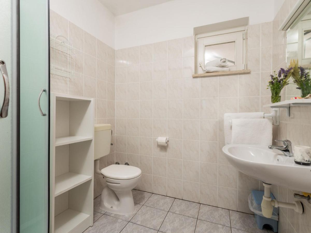 Apartment Marina - Snj102 By Interhome Zengg Kültér fotó