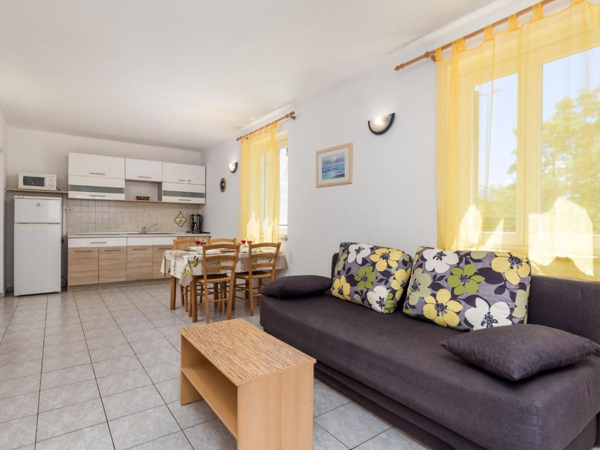 Apartment Marina - Snj102 By Interhome Zengg Kültér fotó