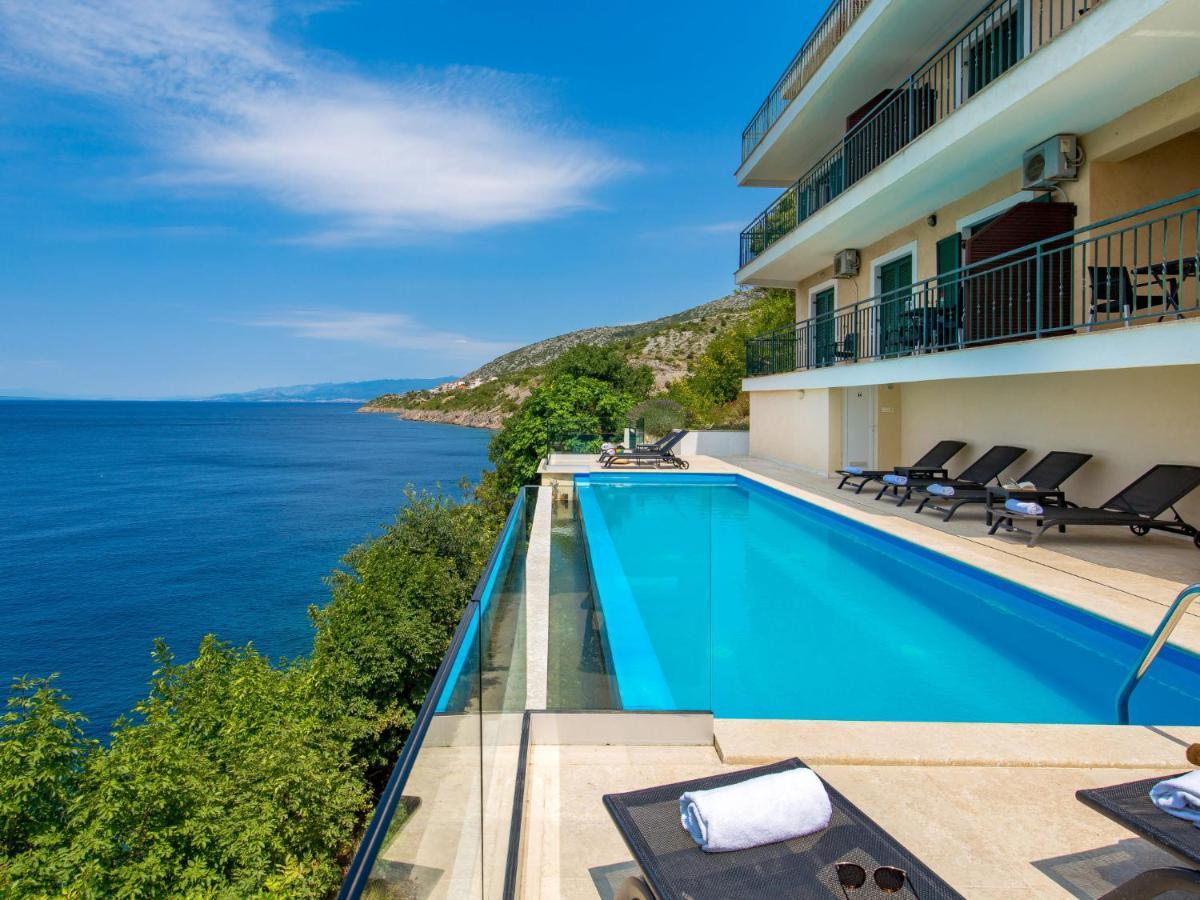 Apartment Marina - Snj102 By Interhome Zengg Kültér fotó