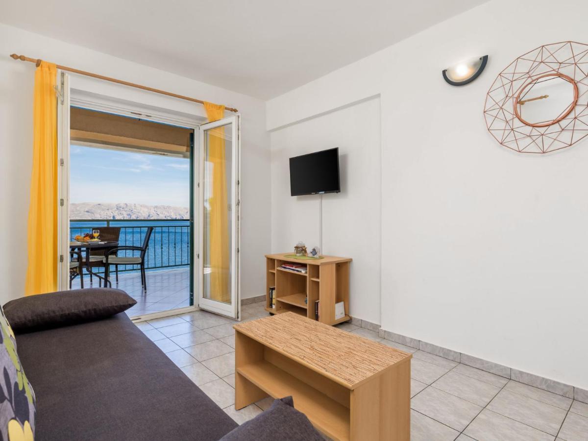 Apartment Marina - Snj102 By Interhome Zengg Kültér fotó