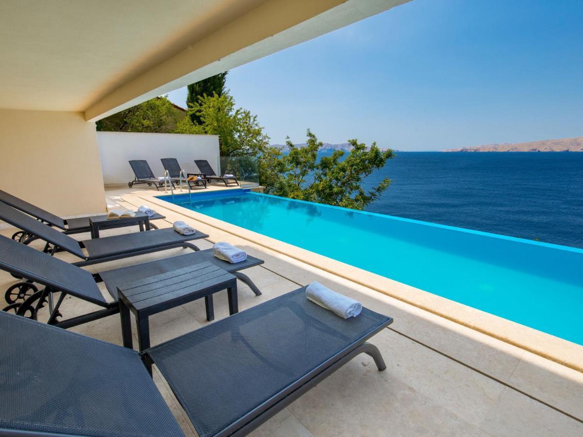 Apartment Marina - Snj102 By Interhome Zengg Kültér fotó