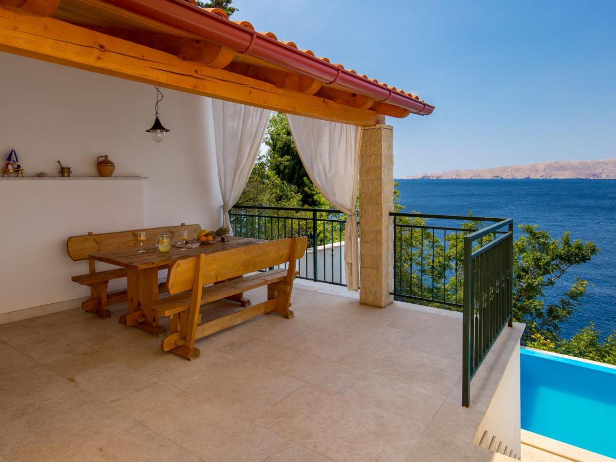 Apartment Marina - Snj102 By Interhome Zengg Kültér fotó