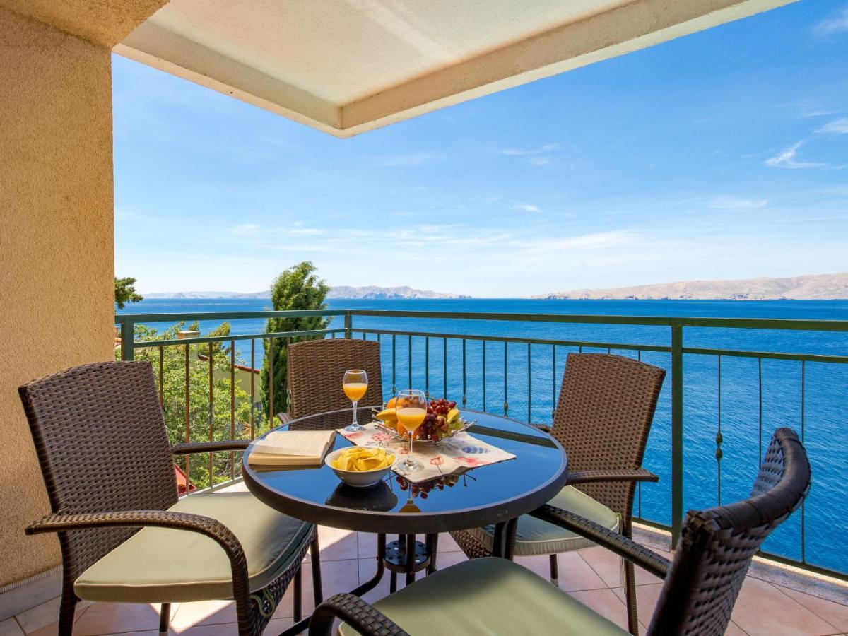 Apartment Marina - Snj102 By Interhome Zengg Kültér fotó