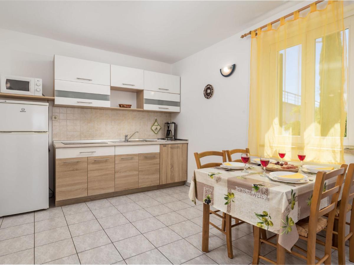 Apartment Marina - Snj102 By Interhome Zengg Kültér fotó