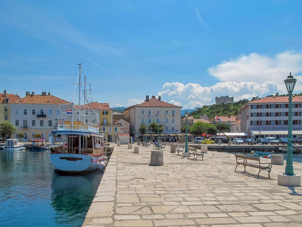 Apartment Marina - Snj102 By Interhome Zengg Kültér fotó