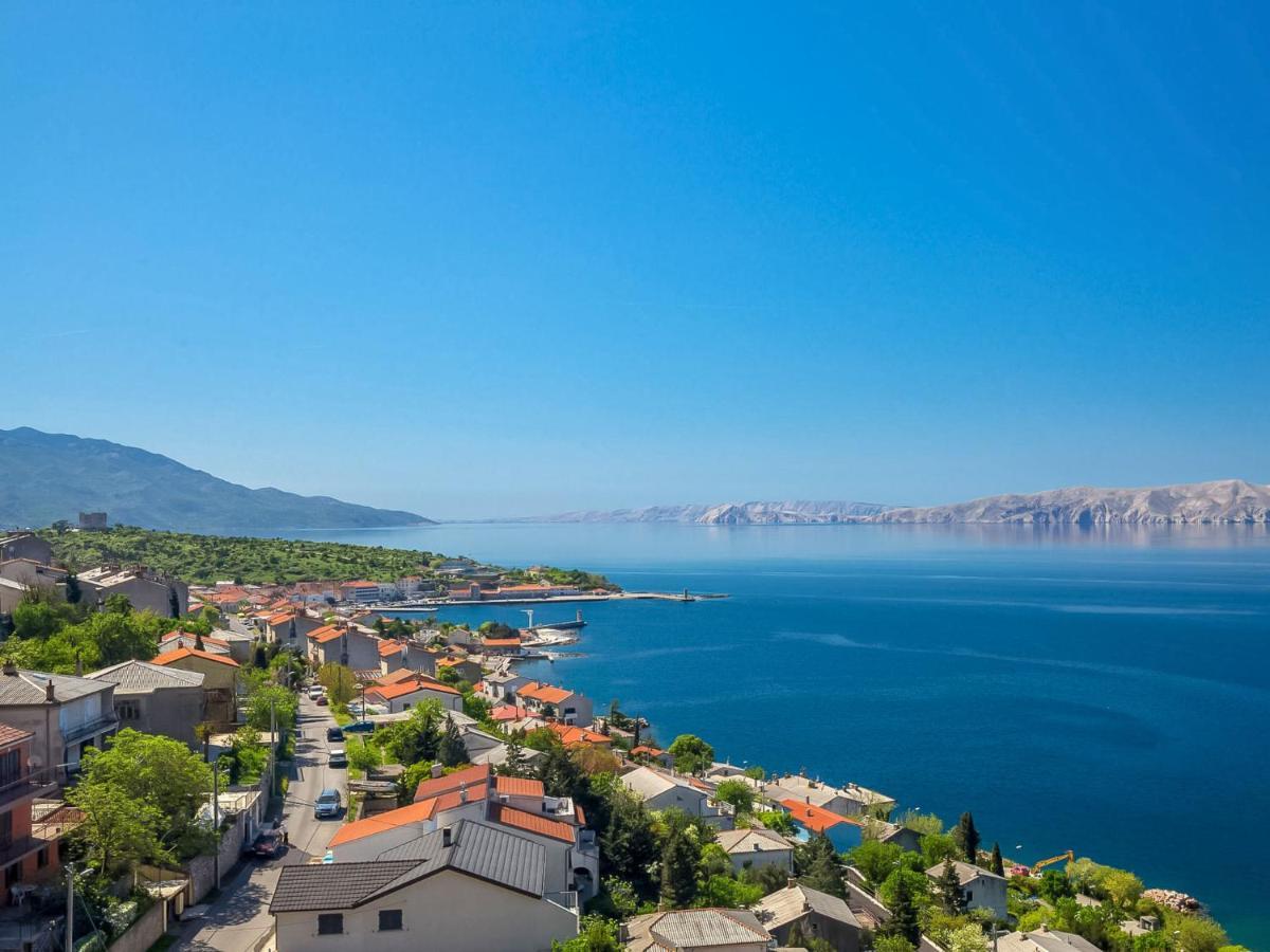 Apartment Marina - Snj102 By Interhome Zengg Kültér fotó